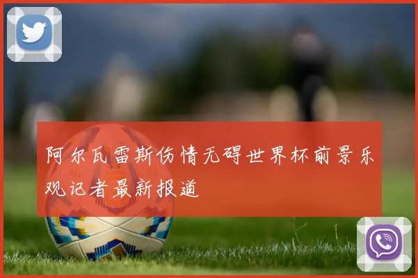 阿尔瓦雷斯伤情无碍世界杯前景乐观记者最新报道