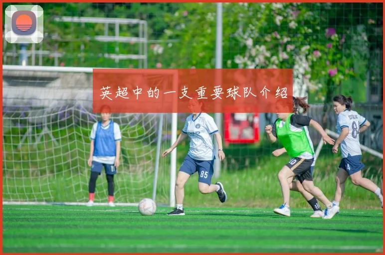 英超中的一支重要球队介绍
